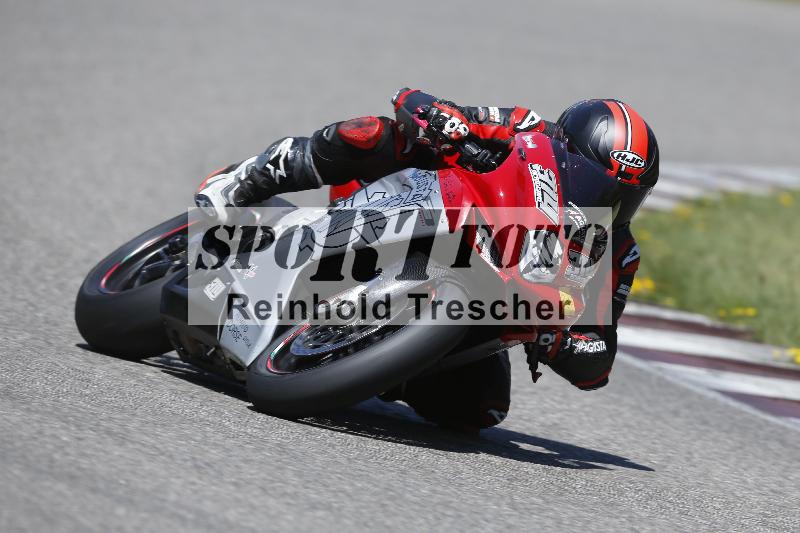 /19 06.06.2026  TZ Motorsport ADR/Gruppe gelb/314